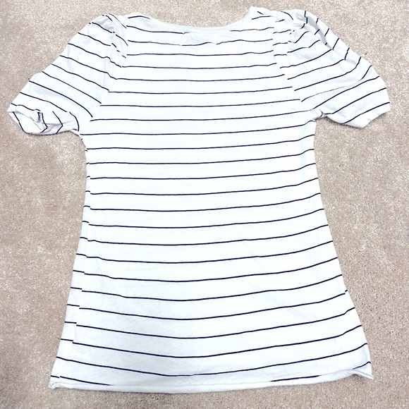 RARE Wildfox Puff Sleeve “Lover” Tee - Picture 2 of 2